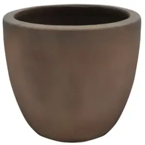Virágcserép TP17-369 22/22/18 kép