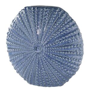 CORAL COAST kerámia váza 22cm, kék kép