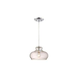 Westinghouse 6345840 - Kábellel függesztett csillár ONELIGHT 1xE27/60W/230V 6345840 kép