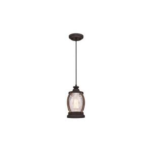 Westinghouse 6361740 - CANYON kábeles függeszték 1xE27/60W/230V 6361740 kép