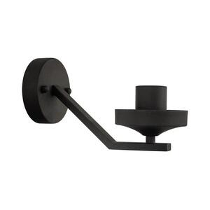 Brilagi - Kültéri falikar HARBOR CLASSIC 1xE27/40W/230V IP44 fekete BRZGD001-WW01 kép