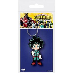 My Hero Academia: Deku kép