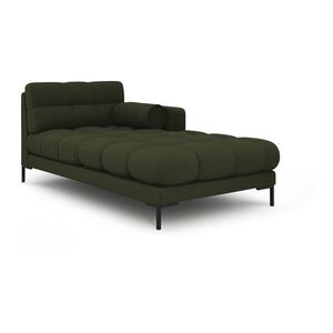 Zöld heverő (bal oldali) Bali – Cosmopolitan Design kép