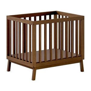 Barna borovi fenyő járóka 95x75 cm Sezane – Vipack kép