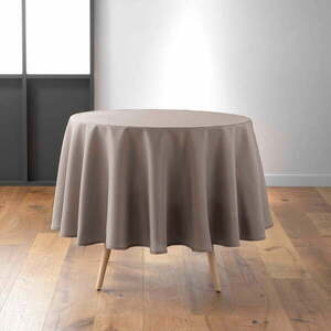 Asztalterítő ø 180 cm Essentiel – douceur d'intérieur kép