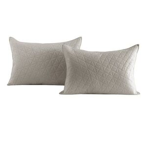 Bársony párnahuzat szett 2 db-os 50x70 cm Laila – Restilo kép