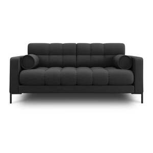 Sötétszürke kanapé 152 cm Bali – Cosmopolitan Design kép