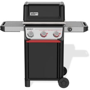 WEBER Spirit EX-325 gázgrill kép