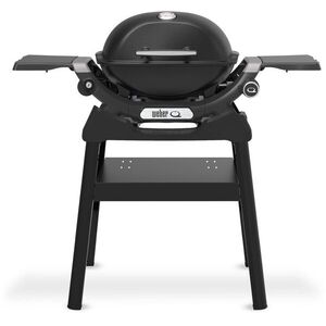 WEBER Weber Q 1200N Stand grill kép