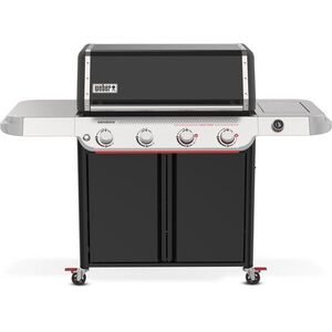WEBER Genesis EX-425W gázgrill kép