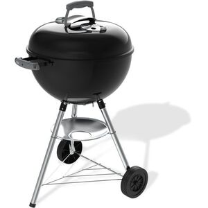 WEBER Fa- és faszenes grill, Bar-B Kettle, O 47 cm kép