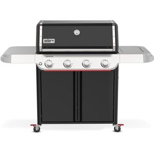 WEBER Genesis E-415W grill kép