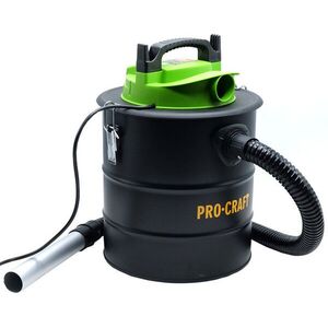 PROCRAFT VC1550 hamuporszívó kép