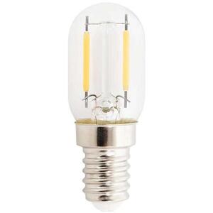 Nedis LED izzó, E14, T22, hűtőszekrényhez, 1, 5 W, 100 lm kép
