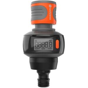 GARDENA AquaCount Vízmennyiségmérő kép