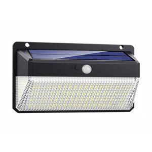 Viking Kültéri szolár LED lámpa mozgásérzékelővel VIKING M328 kép