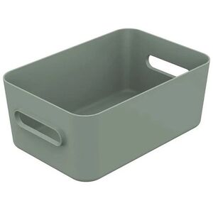 ORTHEX box COMFORT aquaverde 5, 3 l, méret M 29, 5 × 19, 5 × 12 cm kép