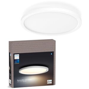 Philips Hue Aurelle Panel RD S, fehér kép