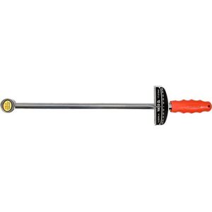 YATO Nyomatékkulcs 3/4" 0-500Nm kép