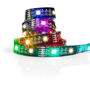NEDIS Bluetooth Okos LED szalag BTLS20RGBW kép