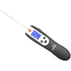 CATTARA Digitális összecsukható grill hőmérő kép