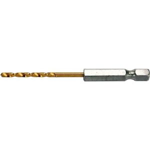 Yato titán fúrószár TITAN 1/4" 2, 5 mm kép