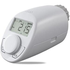 Homematic IP Eqiva Radiátor termosztátfej, N modell kép
