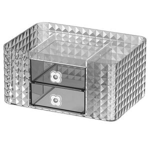 Verk 27644 fiókos kozmetikai és ékszerrendező 21 × 10 cm kép