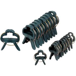 MERCO PLANTCLIP 20 növényrögzítő csipesz, 4×20 db kép