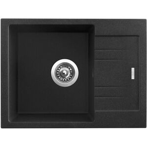 SINKS RAPID 580 N Granblack kép
