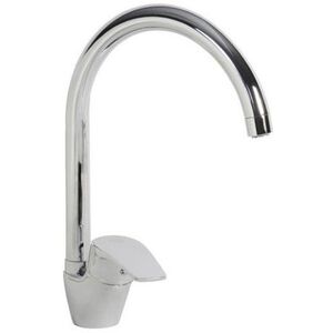 Metalac Simple T03361 Nyomásmentes álló csaptelep kép