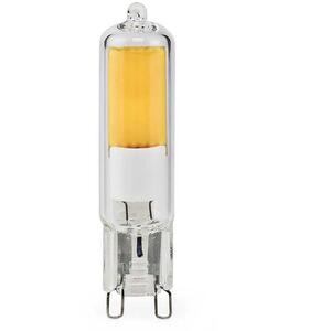 Nedis LED izzó, G9, 2 W, 200 lm, 2700 K kép