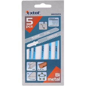 EXTOL PREMIUM 8805201 kép