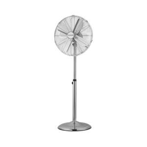 ZE - Álló látor FLOW 50W/230V átm. 45 cm fényes króm B30101AENJ kép