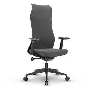 MOSH Airflow 502 - fekete kép