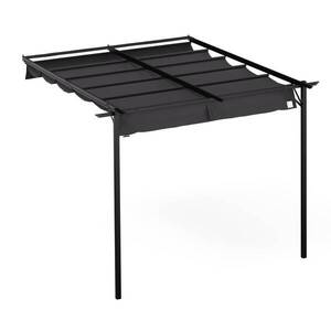 Blumfeldt Pantheon pergola kép