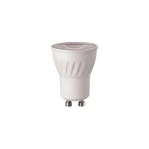 Brilagi - LED kerámia izzó GU10-MR11/5W/230V 4000K fehér ZD-CG1154-10 kép