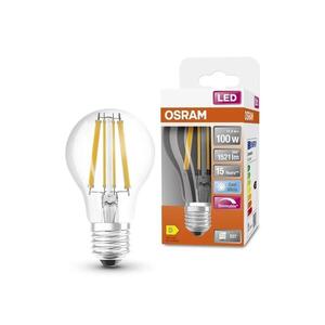 Dimmelhető LED izzó SUPERSTAR VINTAGE E27/11W/230V 4000K - Osram 4058075448100 kép