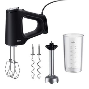 BRAUN MultiMix 5 HM5207.BK kép