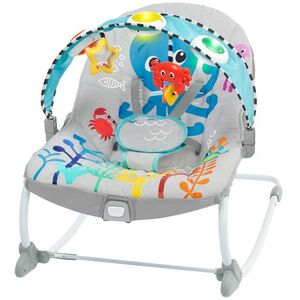 Baby Einstein Kick to It Opus kép