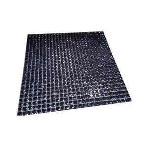 Csempe Mozaik Diamand Black Small MMS 1843 30/30 kép