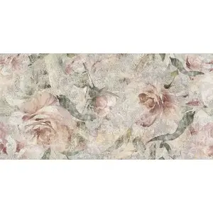 Csempe Chianta Flowers CCR114-1 30/60 Rett. kép