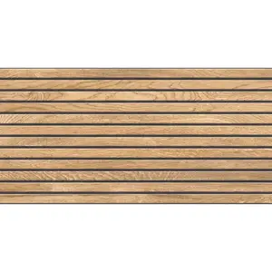 Csempe Boseli Wood Beige Structure 29, 8/59, 8 Rect. kép
