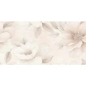 Dekor Csempe Rumba Beige Flower 30/60 kép