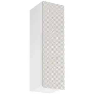 Korpusz Luxeo K04-G30(100) white kép