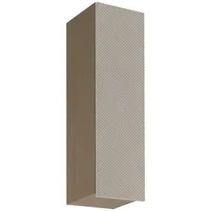 Korpusz Luxeo K04-G30(100) baltic storm kép