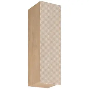 Korpusz Luxeo K04-G30(100) tölgy puccini kép