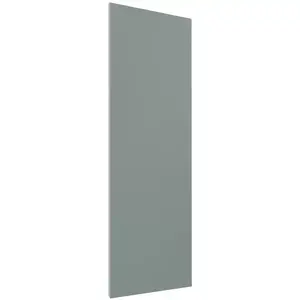 Előlap szekrény Luxeo F08-G30(100) green kép
