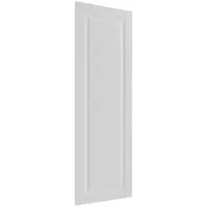 Előlap szekrény Luxeo F13-G30(100) hampton white kép