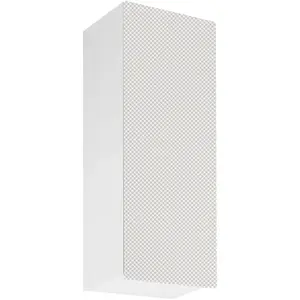 Korpusz Luxeo K04-G40(100) white kép